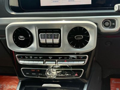 2021 Mercedes-BENZ G-CLASS — миниатюра 31