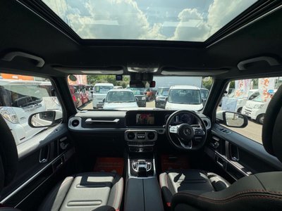 2021 Mercedes-BENZ G-CLASS — миниатюра 66