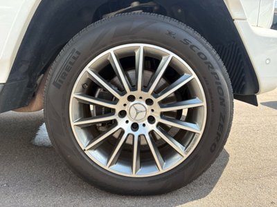 2021 Mercedes-BENZ G-CLASS — миниатюра 57