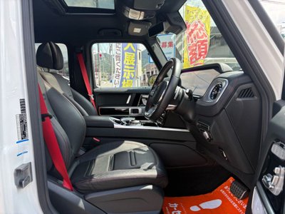 2021 Mercedes-BENZ G-CLASS — миниатюра 17