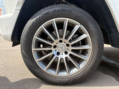 2021 Mercedes-BENZ G-CLASS — миниатюра 55