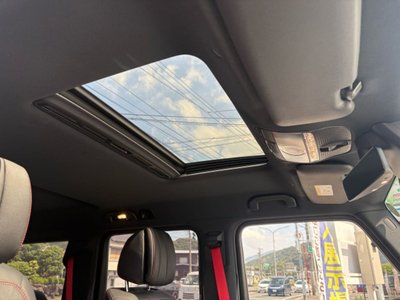 2021 Mercedes-BENZ G-CLASS — миниатюра 59