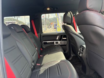 2021 Mercedes-BENZ G-CLASS — миниатюра 46