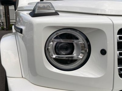 2021 Mercedes-BENZ G-CLASS — миниатюра 11