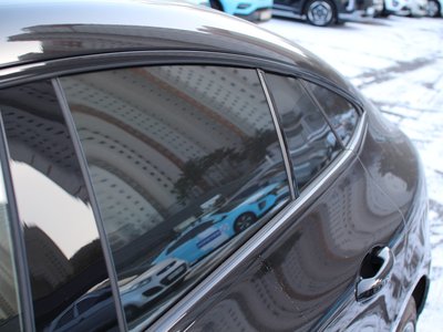 MERCEDES-BENZ GT AMG - 5