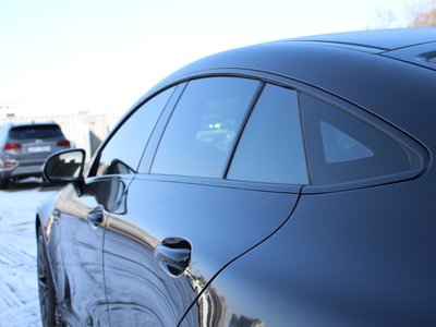 MERCEDES-BENZ GT AMG - 8