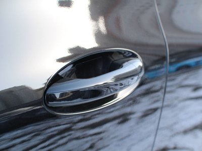 MERCEDES-BENZ GT AMG - 7