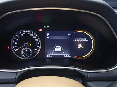GENESIS GV80 - 8