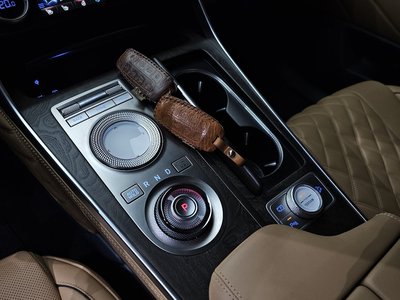 GENESIS GV80 - 9