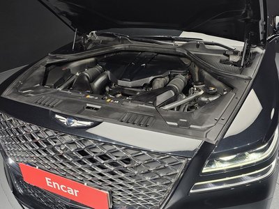 GENESIS GV80 - 7