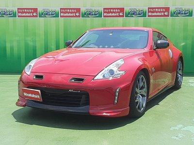 NISSAN FAIRLADY Z