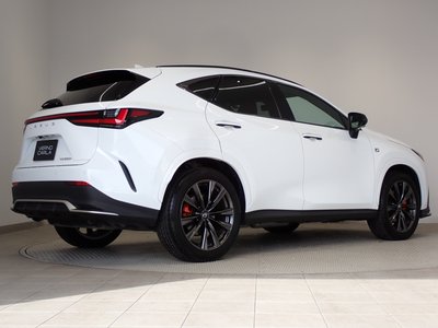 LEXUS NX - 9