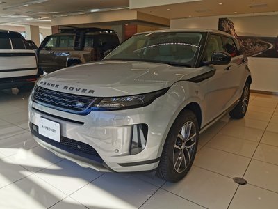 صورة مصغرة 22 لـ 2024 LAND Rover RANGE ROVER EVOQUE