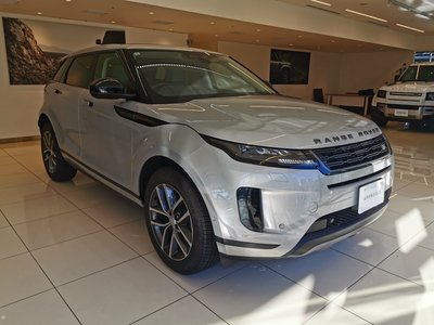 صورة مصغرة 23 لـ 2024 LAND Rover RANGE ROVER EVOQUE