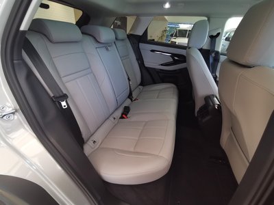 صورة مصغرة 34 لـ 2024 LAND Rover RANGE ROVER EVOQUE