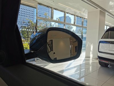 صورة مصغرة 19 لـ 2024 LAND Rover RANGE ROVER EVOQUE