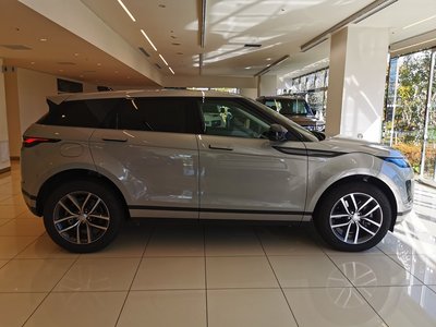 صورة مصغرة 25 لـ 2024 LAND Rover RANGE ROVER EVOQUE