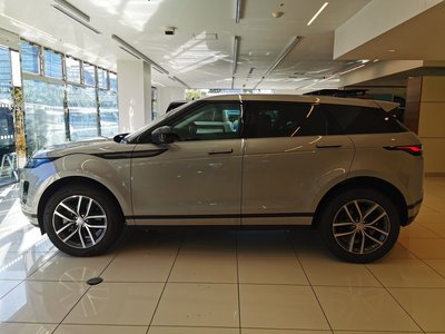 صورة مصغرة 24 لـ 2024 LAND Rover RANGE ROVER EVOQUE