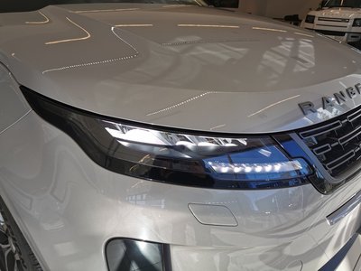 صورة 8 لـ 2024 LAND Rover RANGE ROVER EVOQUE