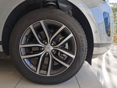 صورة 9 لـ 2024 LAND Rover RANGE ROVER EVOQUE