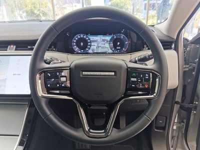 صورة مصغرة 31 لـ 2024 LAND Rover RANGE ROVER EVOQUE