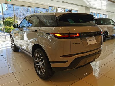 صورة مصغرة 26 لـ 2024 LAND Rover RANGE ROVER EVOQUE