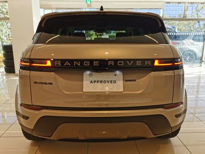 صورة مصغرة 28 لـ 2024 LAND Rover RANGE ROVER EVOQUE