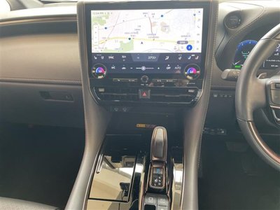 TOYOTA VELLFIRE - 9