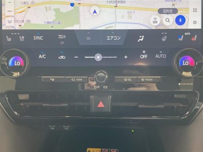 TOYOTA VELLFIRE - 10