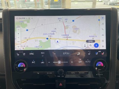 TOYOTA VELLFIRE - 7