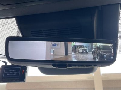TOYOTA VELLFIRE - 4