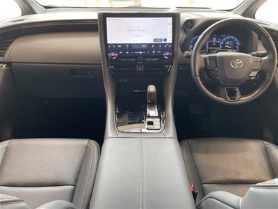TOYOTA VELLFIRE - 6