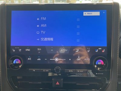 TOYOTA VELLFIRE - 8