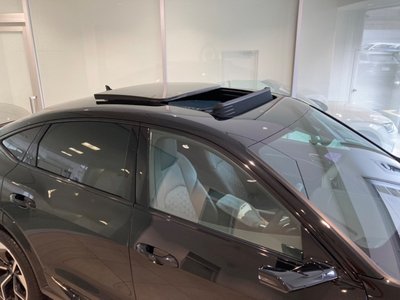 AUDI E-TRON S SPORTBACK - 10