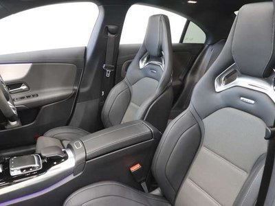 2020 Mercedes-BENZ CLA 缩略图 17