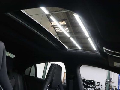 2020 Mercedes-BENZ CLA 缩略图 11