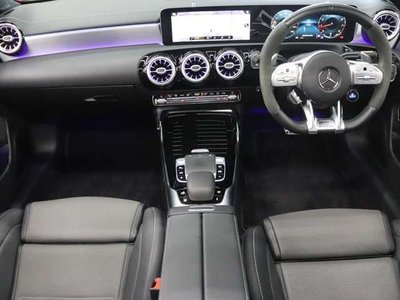 2020 Mercedes-BENZ CLA 照片 2