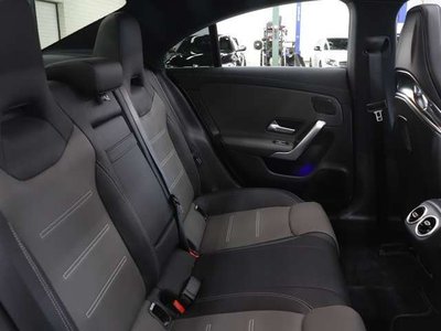 2020 Mercedes-BENZ CLA 缩略图 21