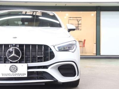 2020 Mercedes-BENZ CLA 缩略图 31