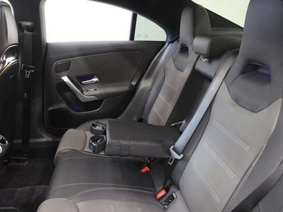 2020 Mercedes-BENZ CLA 缩略图 19