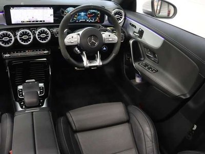 2020 Mercedes-BENZ CLA 缩略图 24