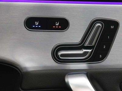 2020 Mercedes-BENZ CLA 缩略图 12