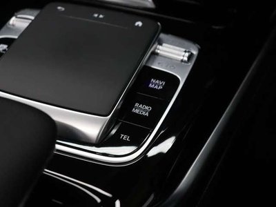 2020 Mercedes-BENZ CLA 缩略图 42