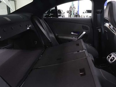 2020 Mercedes-BENZ CLA 缩略图 22