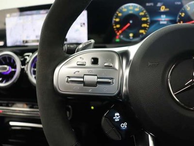 2020 Mercedes-BENZ CLA 缩略图 25