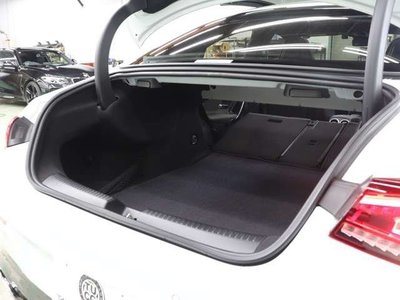 2020 Mercedes-BENZ CLA 照片 7