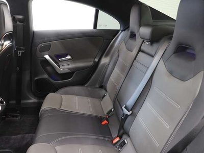 2020 Mercedes-BENZ CLA 缩略图 18