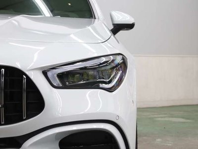 2020 Mercedes-BENZ CLA 缩略图 34