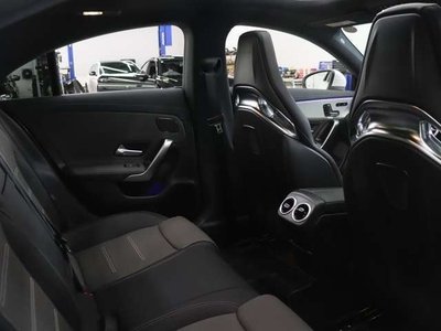 2020 Mercedes-BENZ CLA 缩略图 20