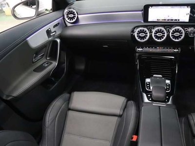 2020 Mercedes-BENZ CLA 缩略图 23